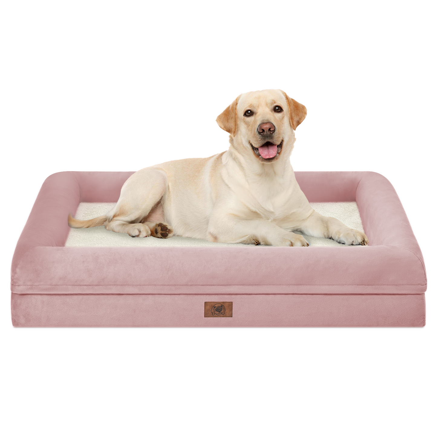 Orthopedic Dog Bed