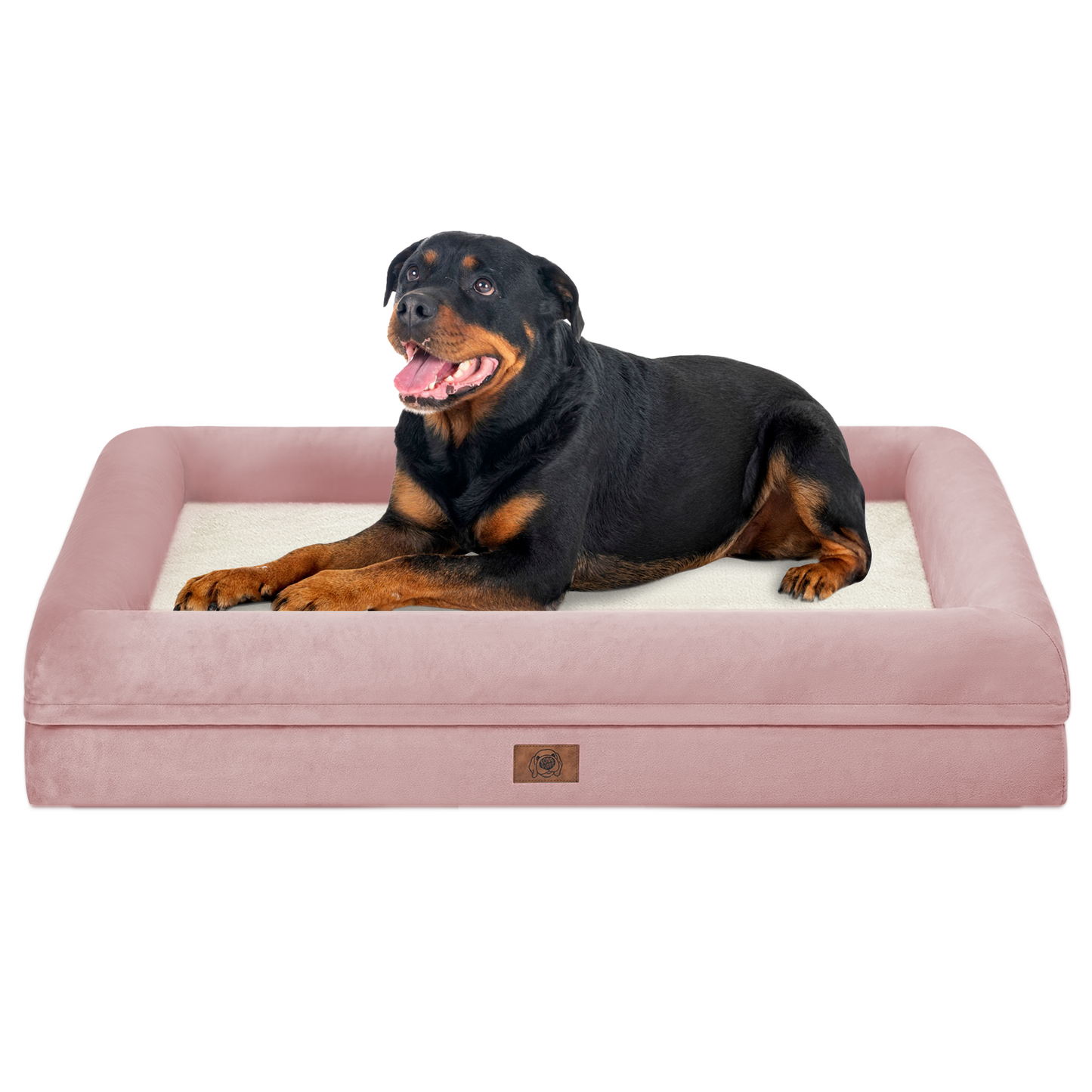 Orthopedic Dog Bed