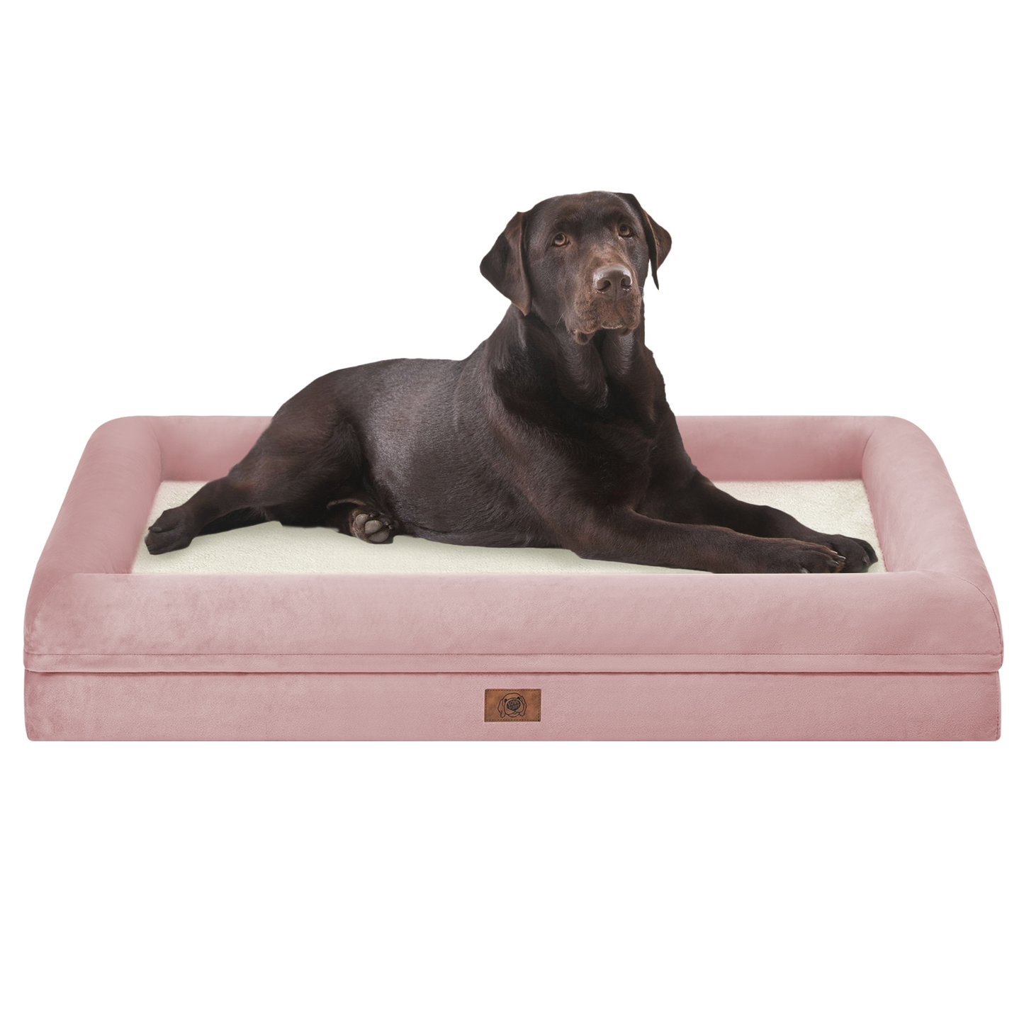 Orthopedic Dog Bed