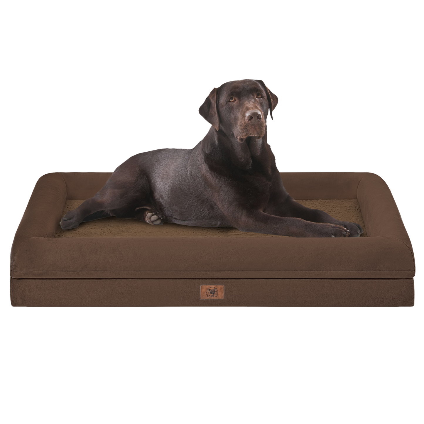 Orthopedic Dog Bed