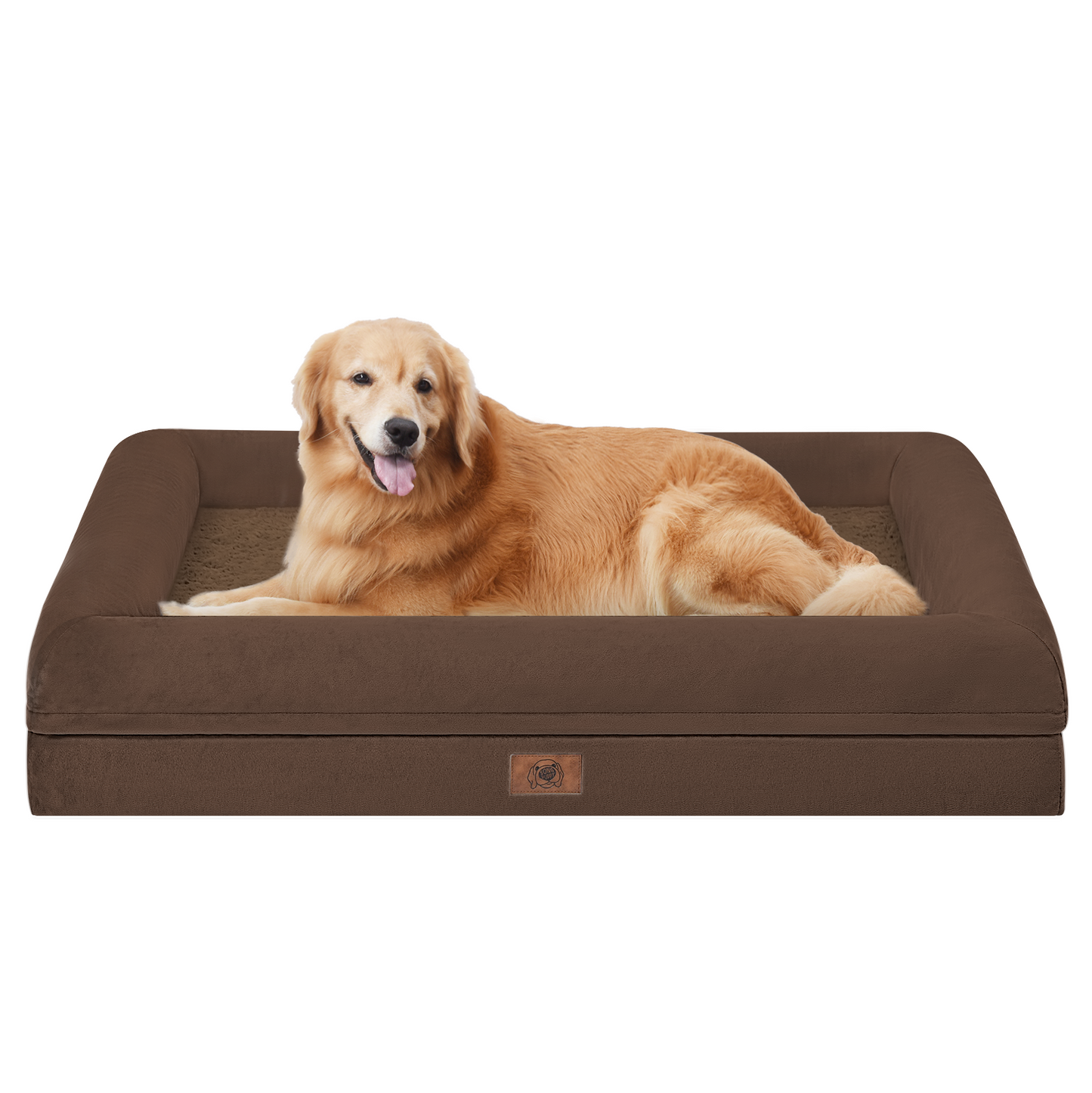 Orthopedic Dog Bed