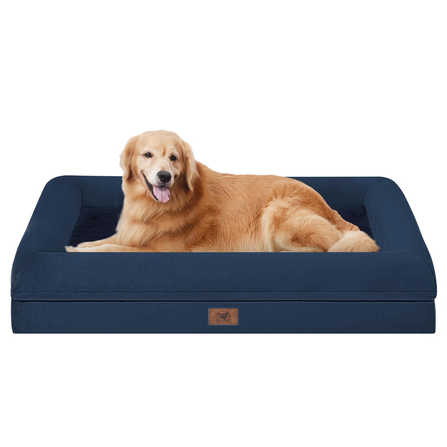 Orthopedic Dog Bed