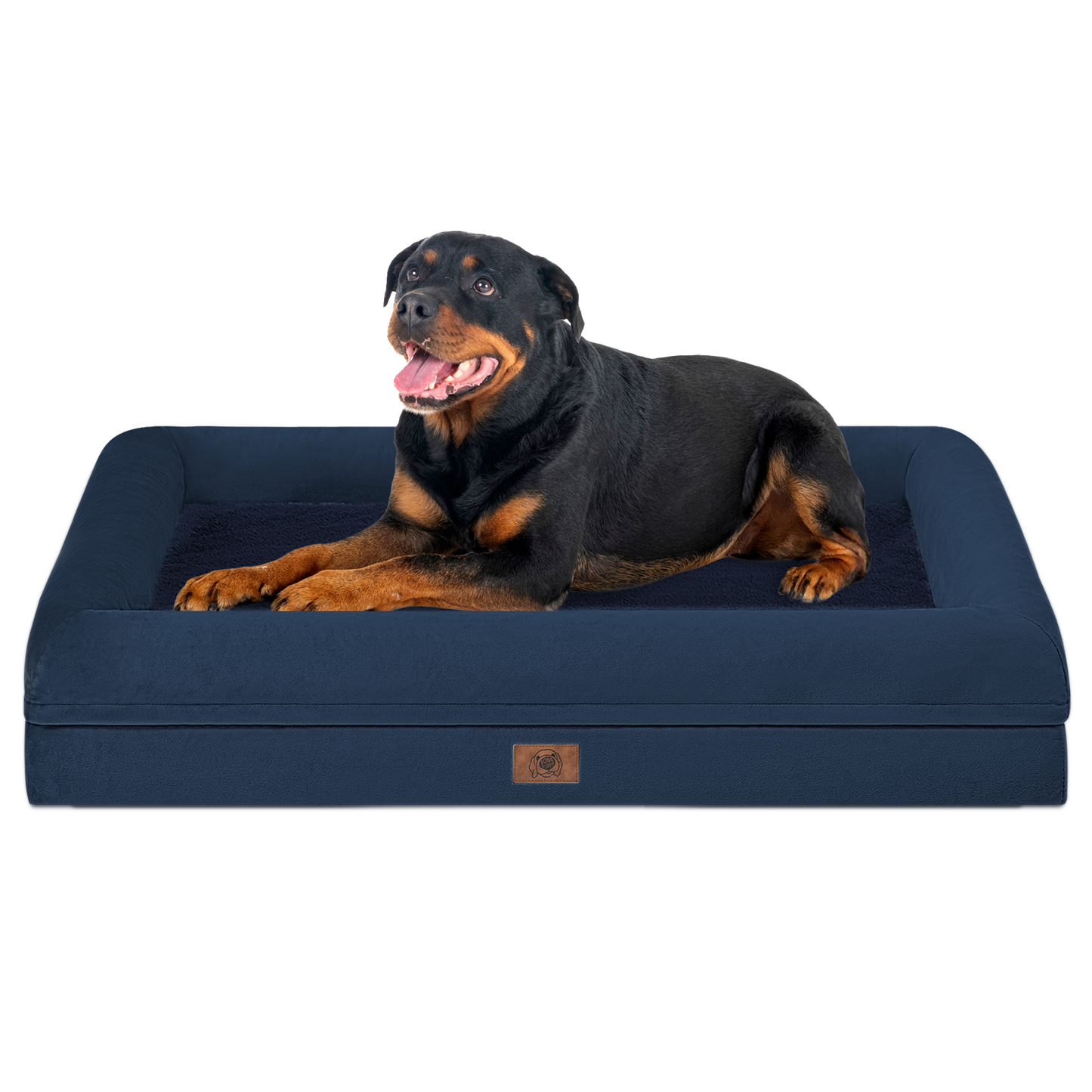 Orthopedic Dog Bed