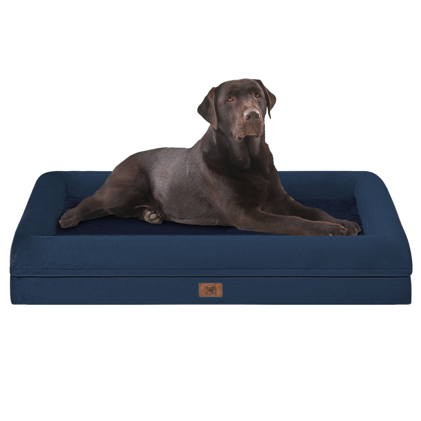 Orthopedic Dog Bed