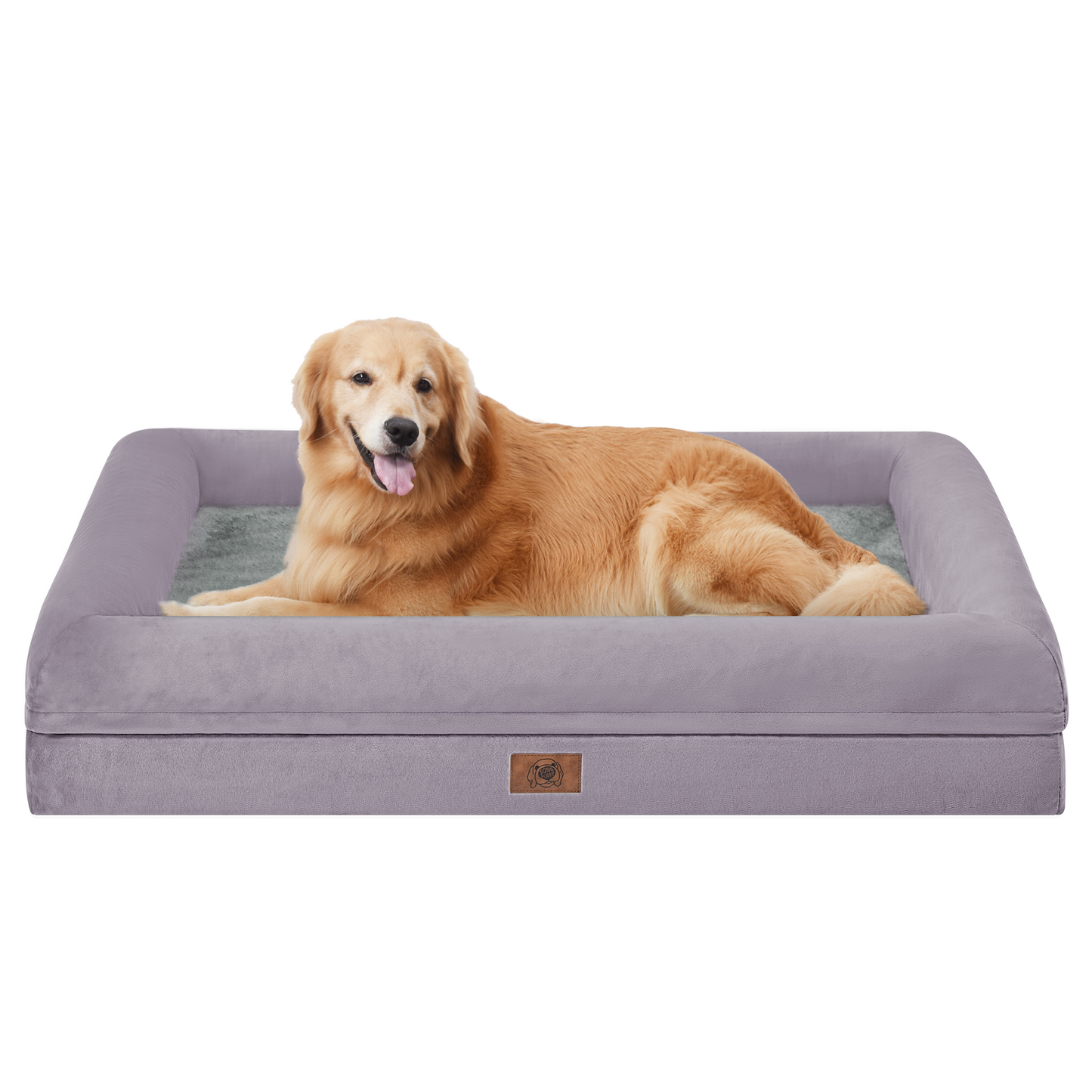 Orthopedic Dog Bed