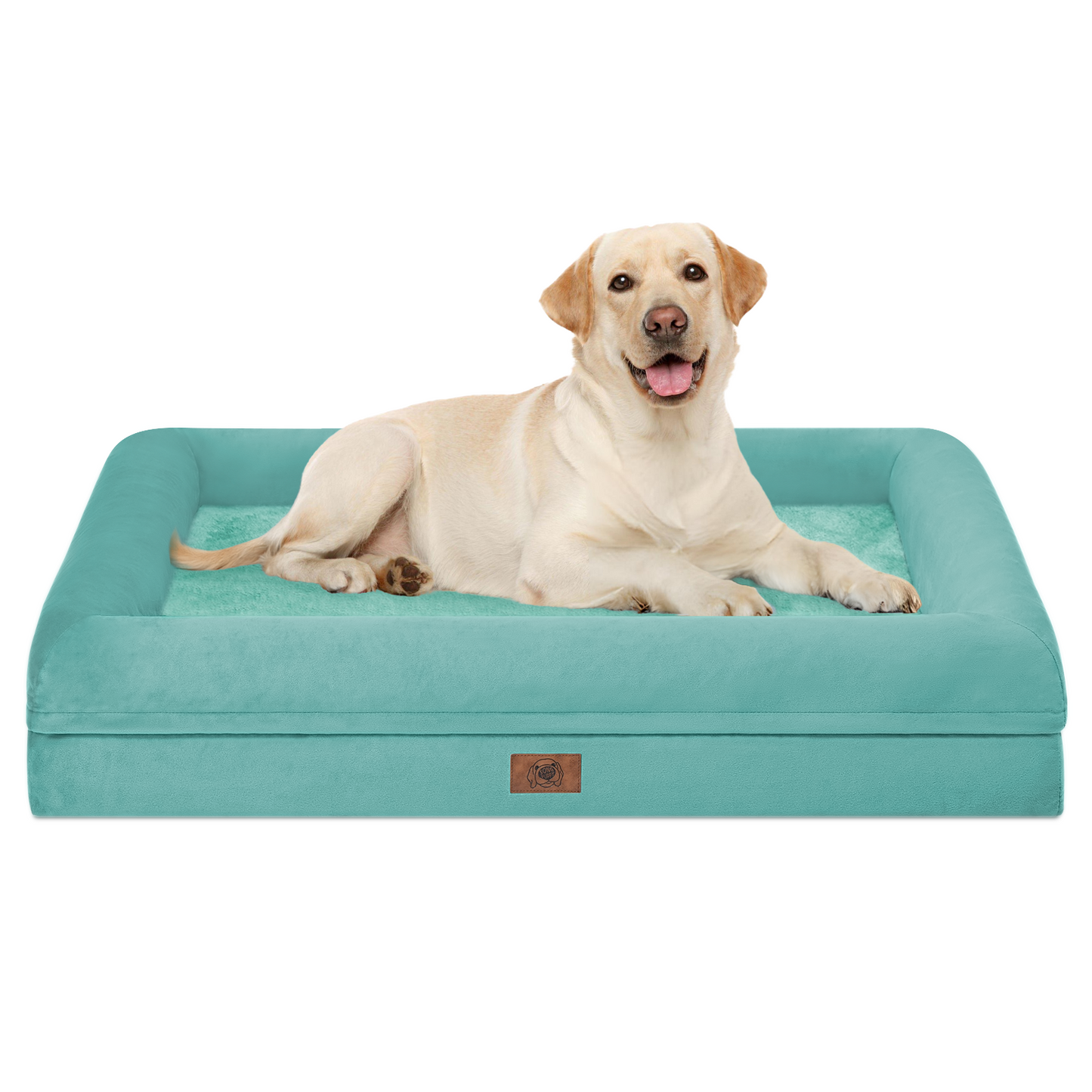 Orthopedic Dog Bed