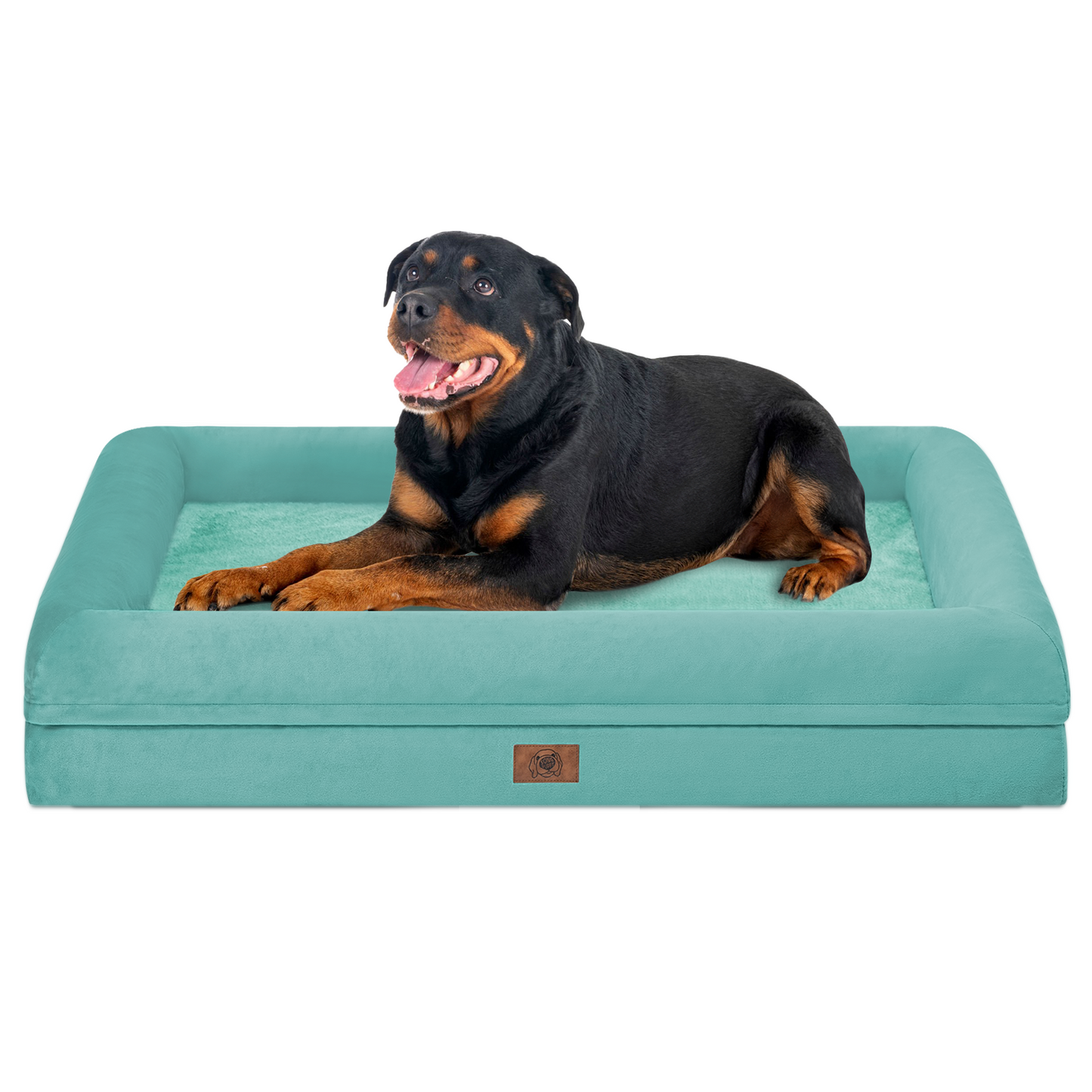 Orthopedic Dog Bed