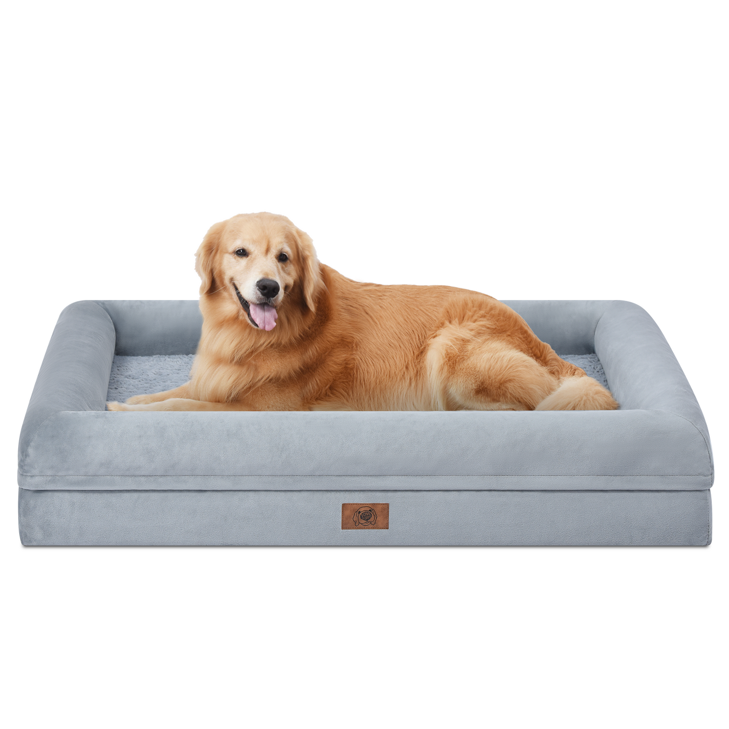 Orthopedic Dog Bed