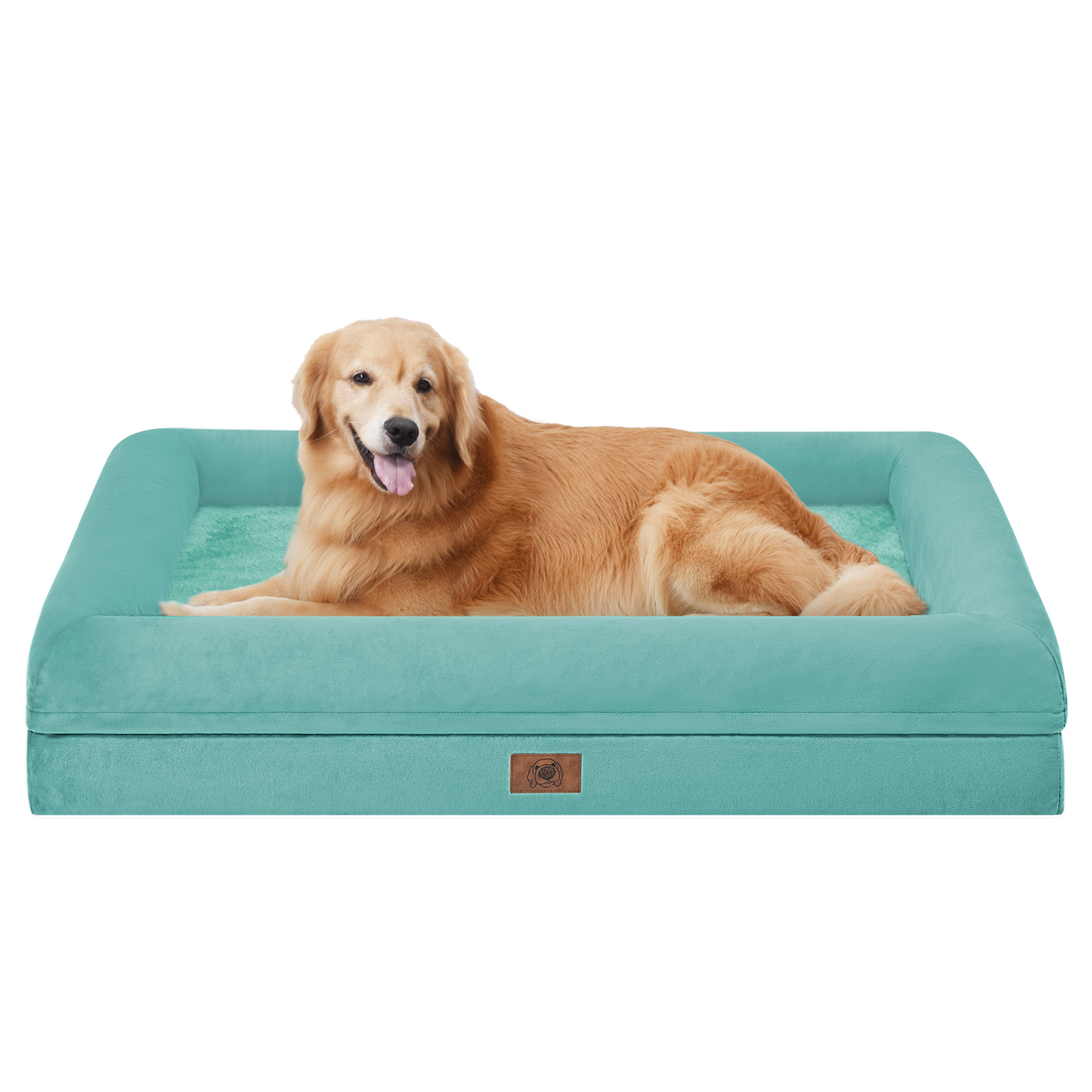 Orthopedic Dog Bed