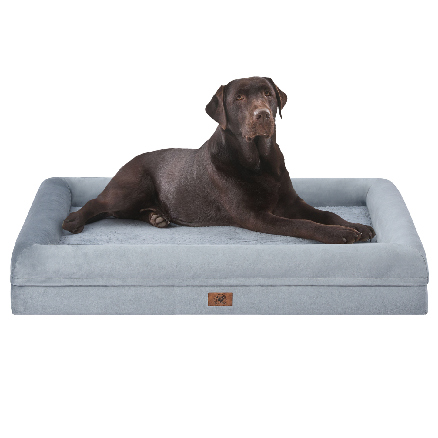 Orthopedic Dog Bed