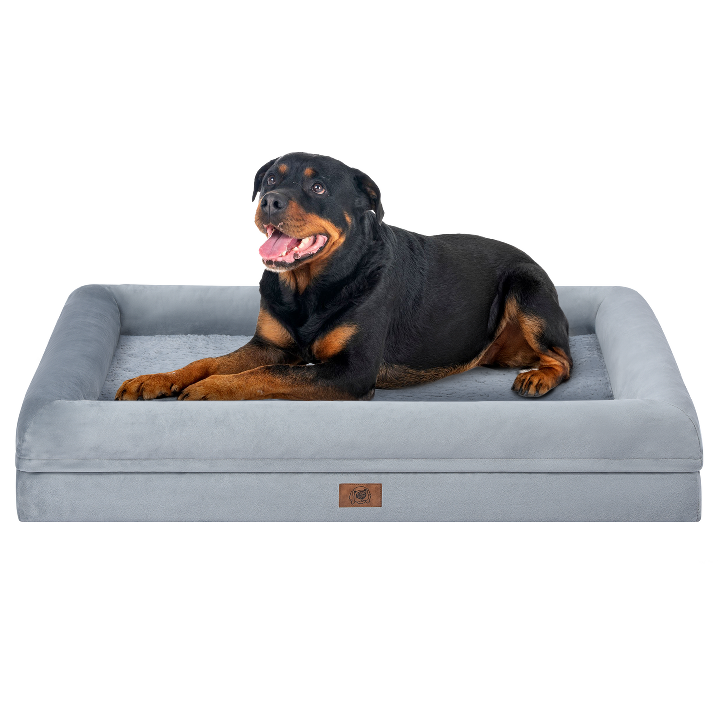 Orthopedic Dog Bed