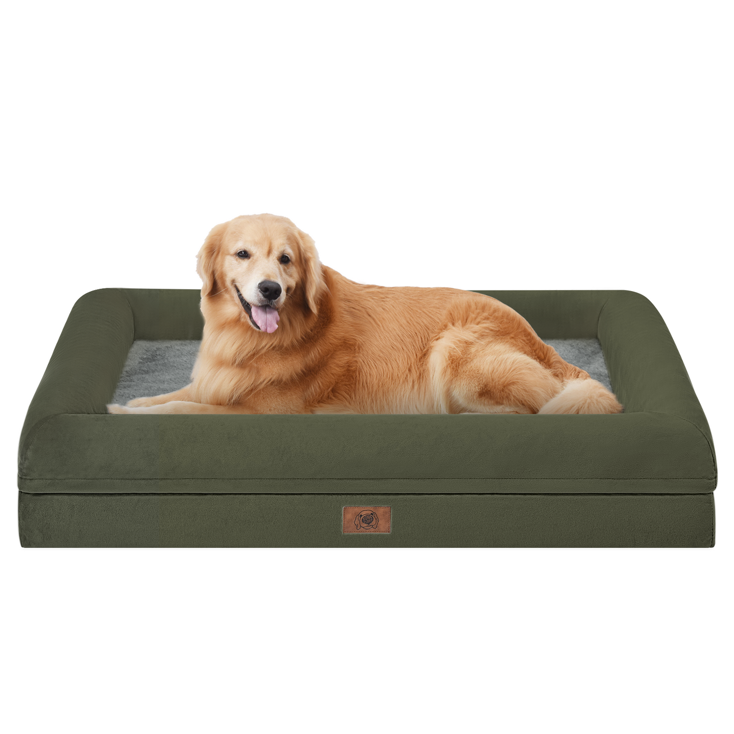 Orthopedic Dog Bed