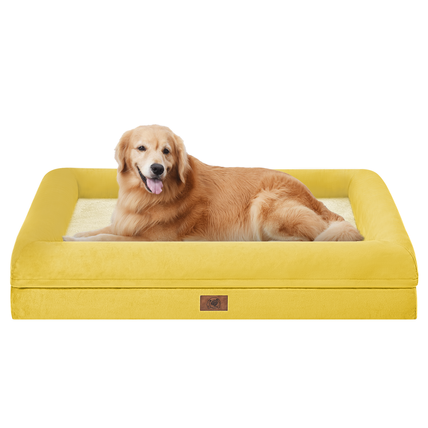 Orthopedic Dog Bed