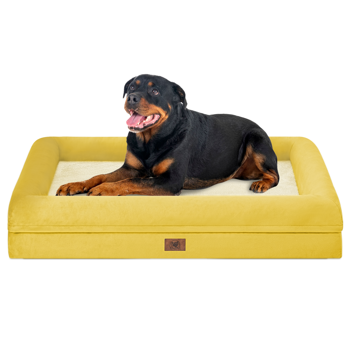 Orthopedic Dog Bed