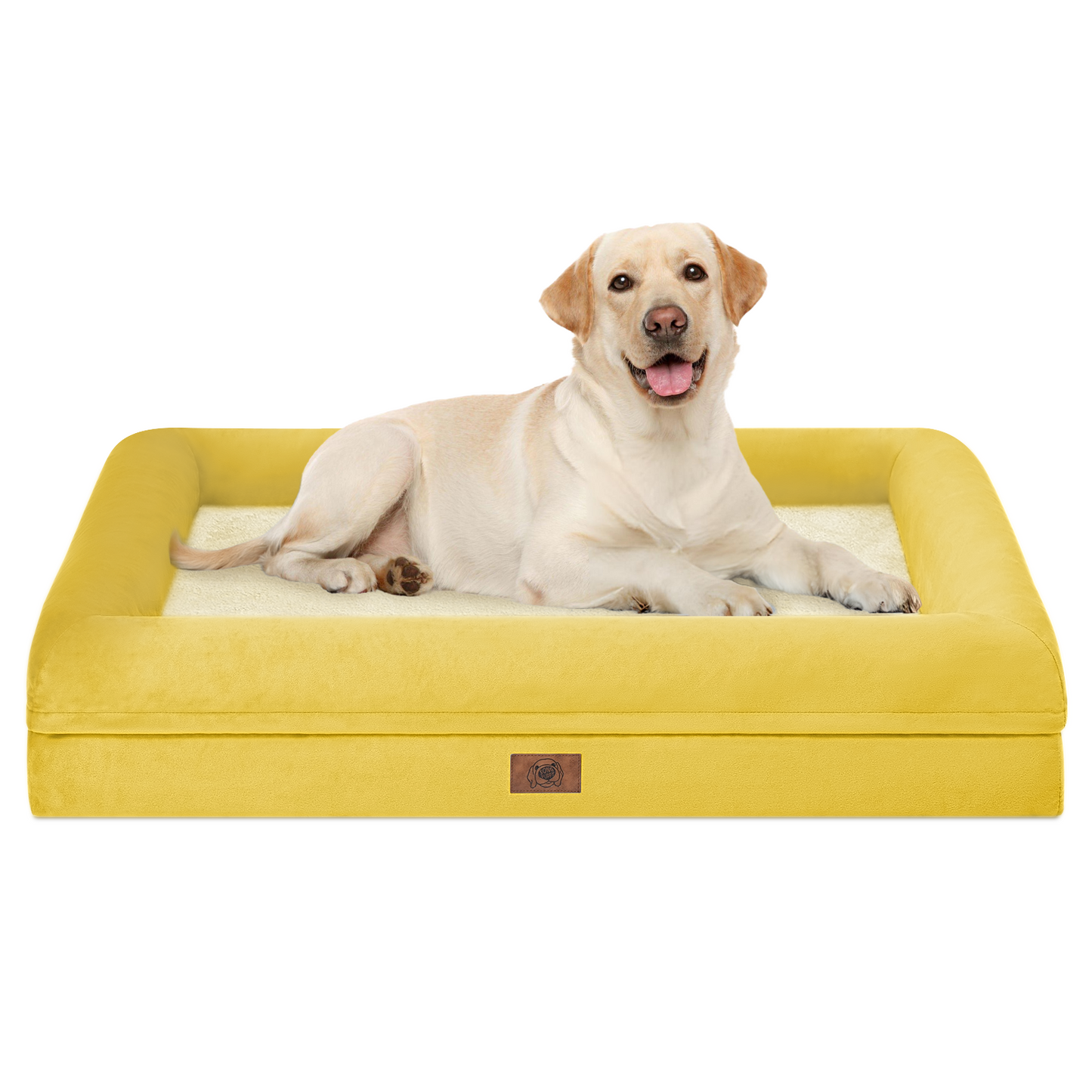 Orthopedic Dog Bed