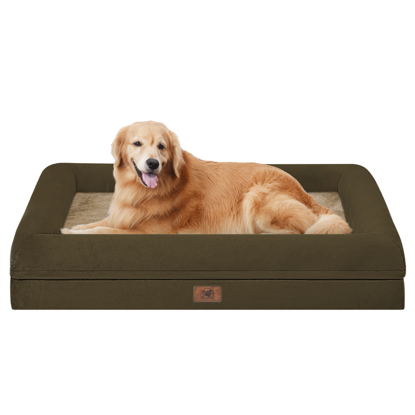 Orthopedic Dog Bed