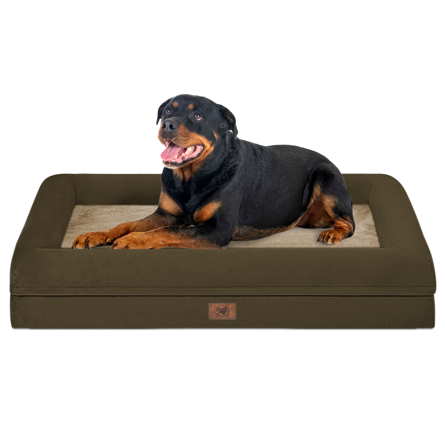 Orthopedic Dog Bed