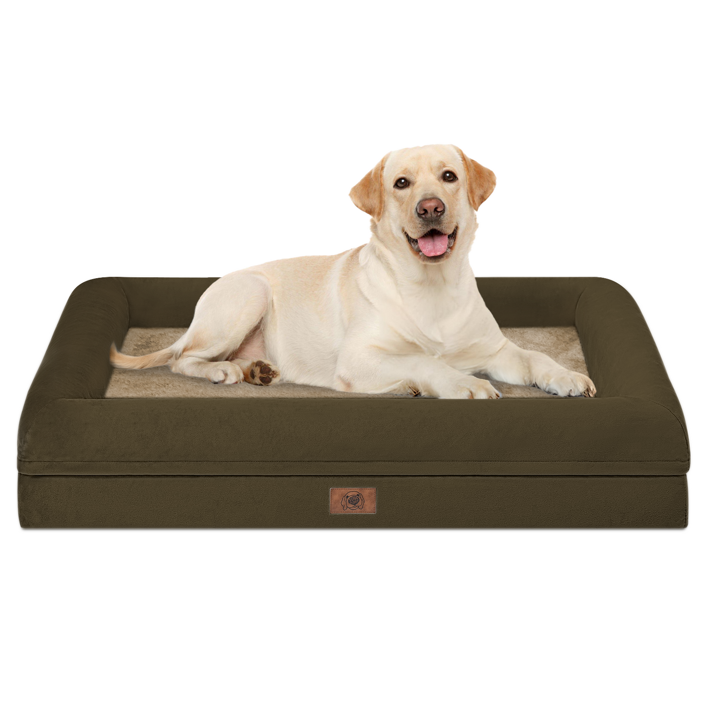 Orthopedic Dog Bed