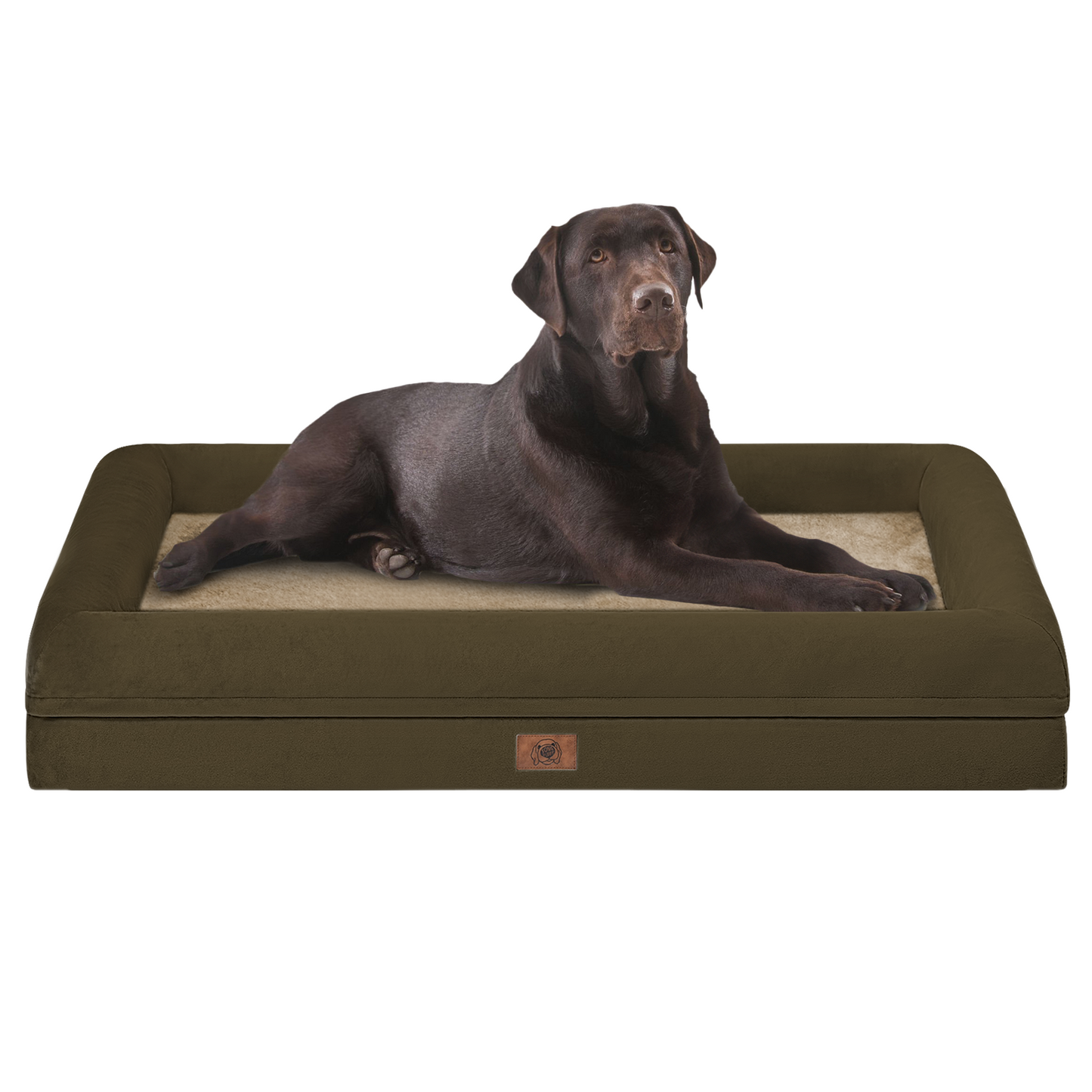 Orthopedic Dog Bed