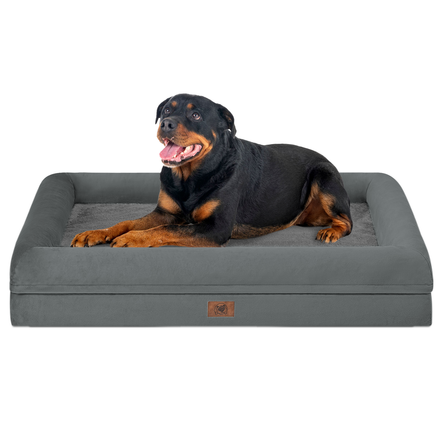 Orthopedic Dog Bed