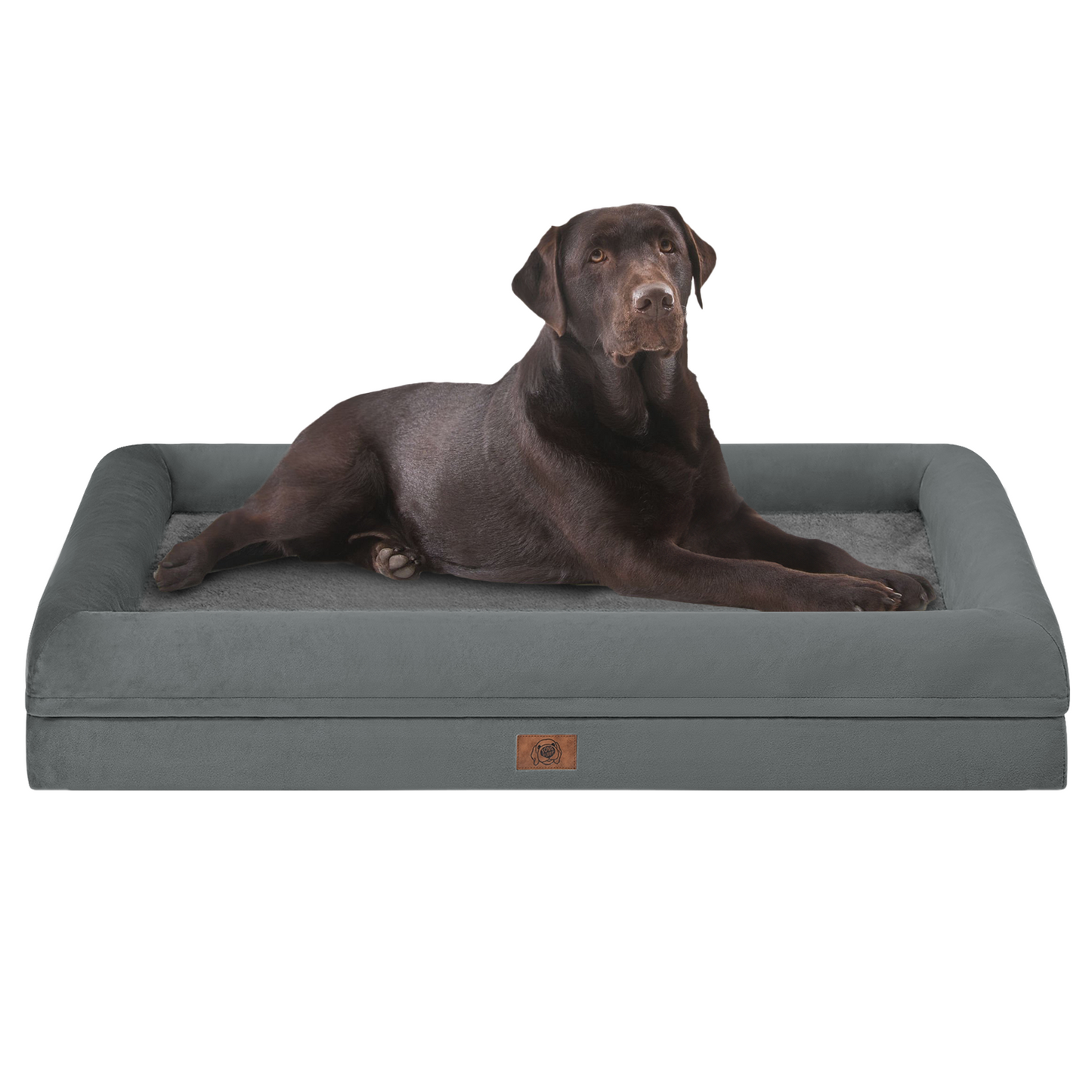 Orthopedic Dog Bed