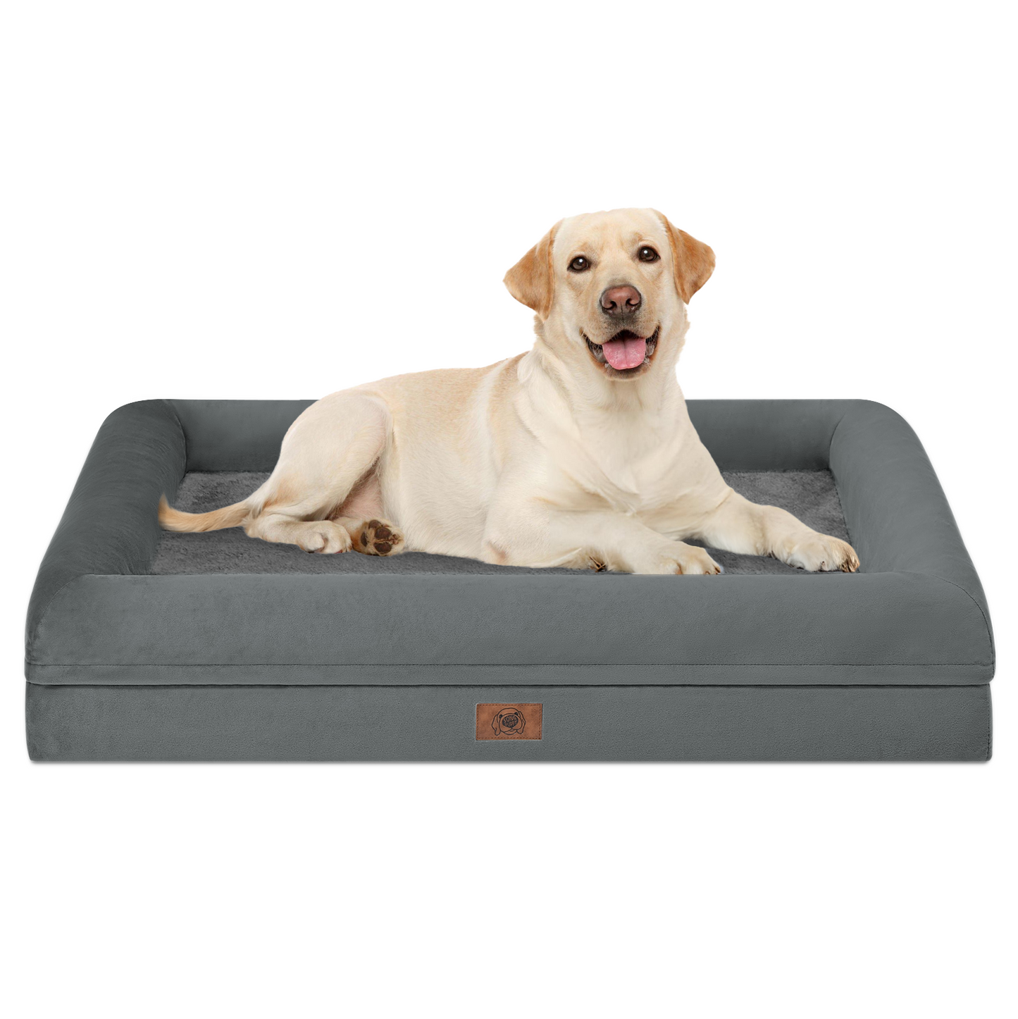 Orthopedic Dog Bed