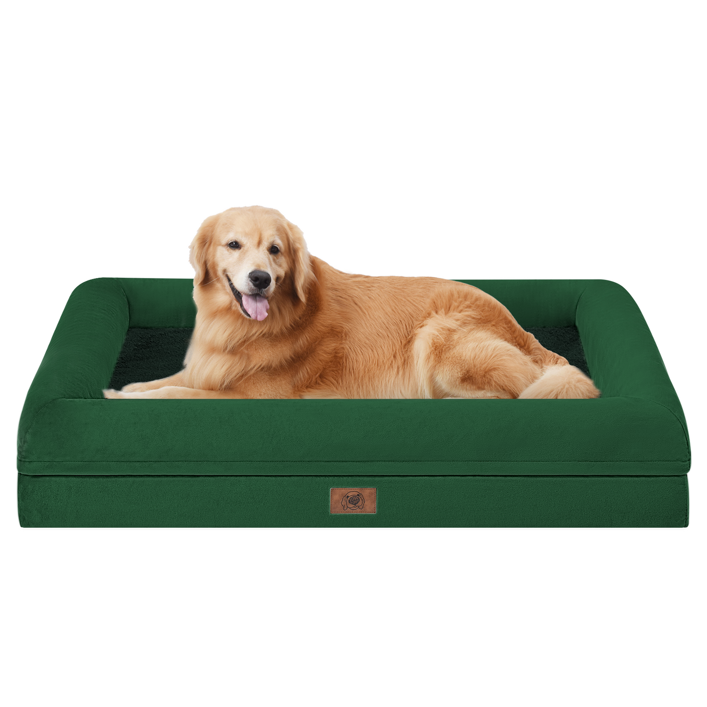 Orthopedic Dog Bed