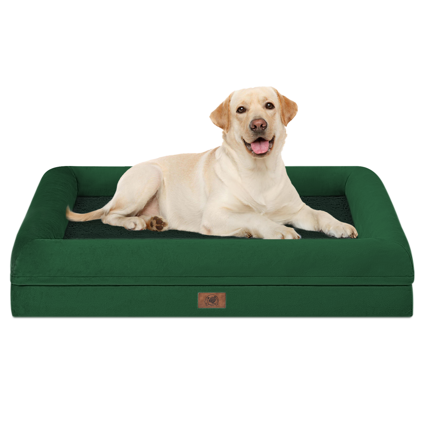 Orthopedic Dog Bed