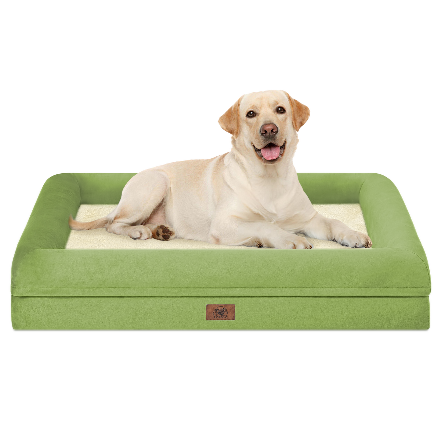 Orthopedic Dog Bed