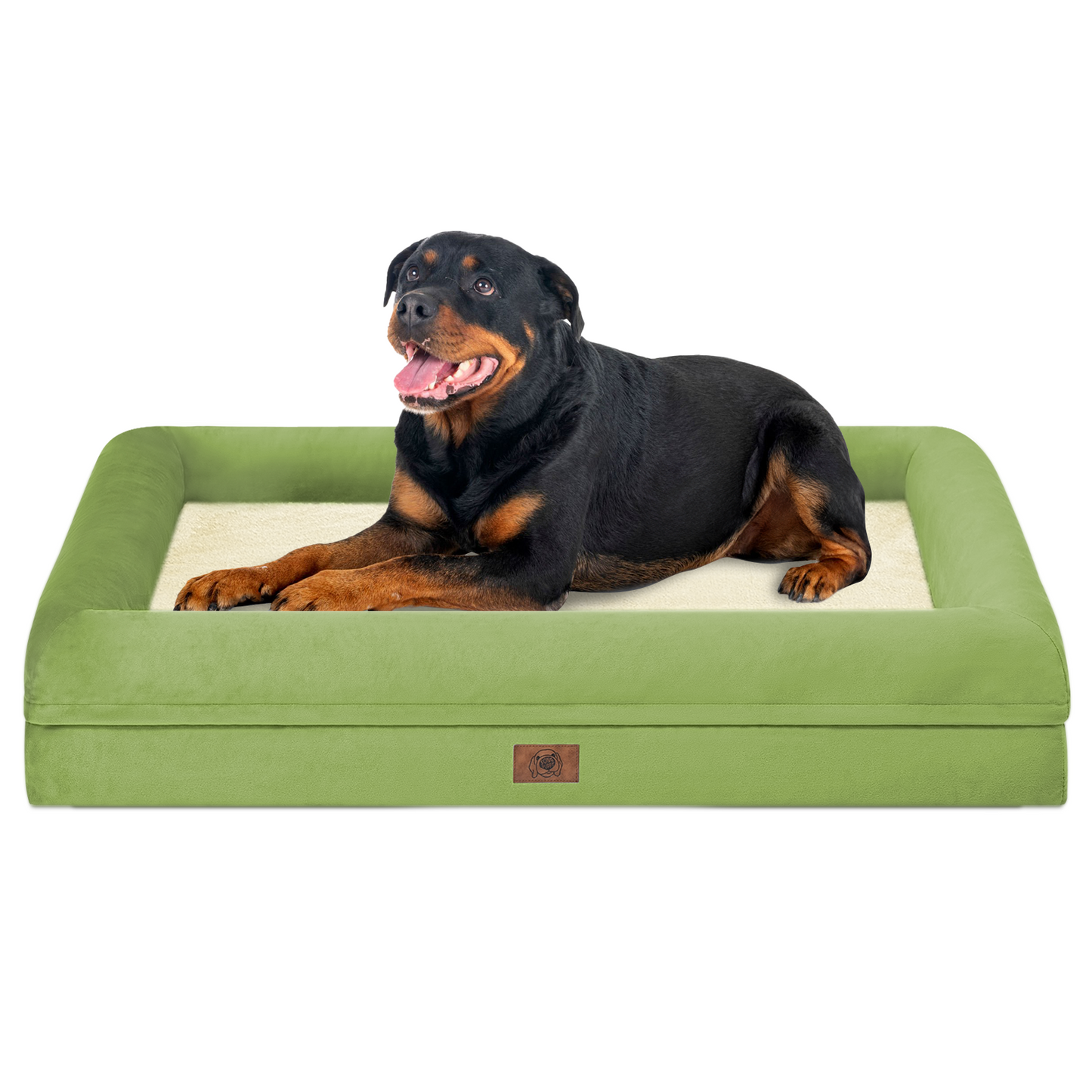 Orthopedic Dog Bed