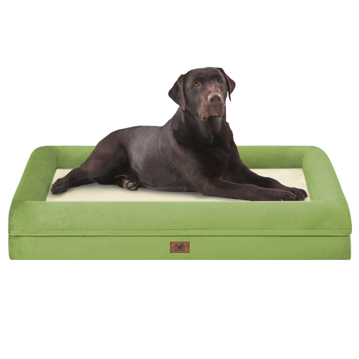 Orthopedic Dog Bed