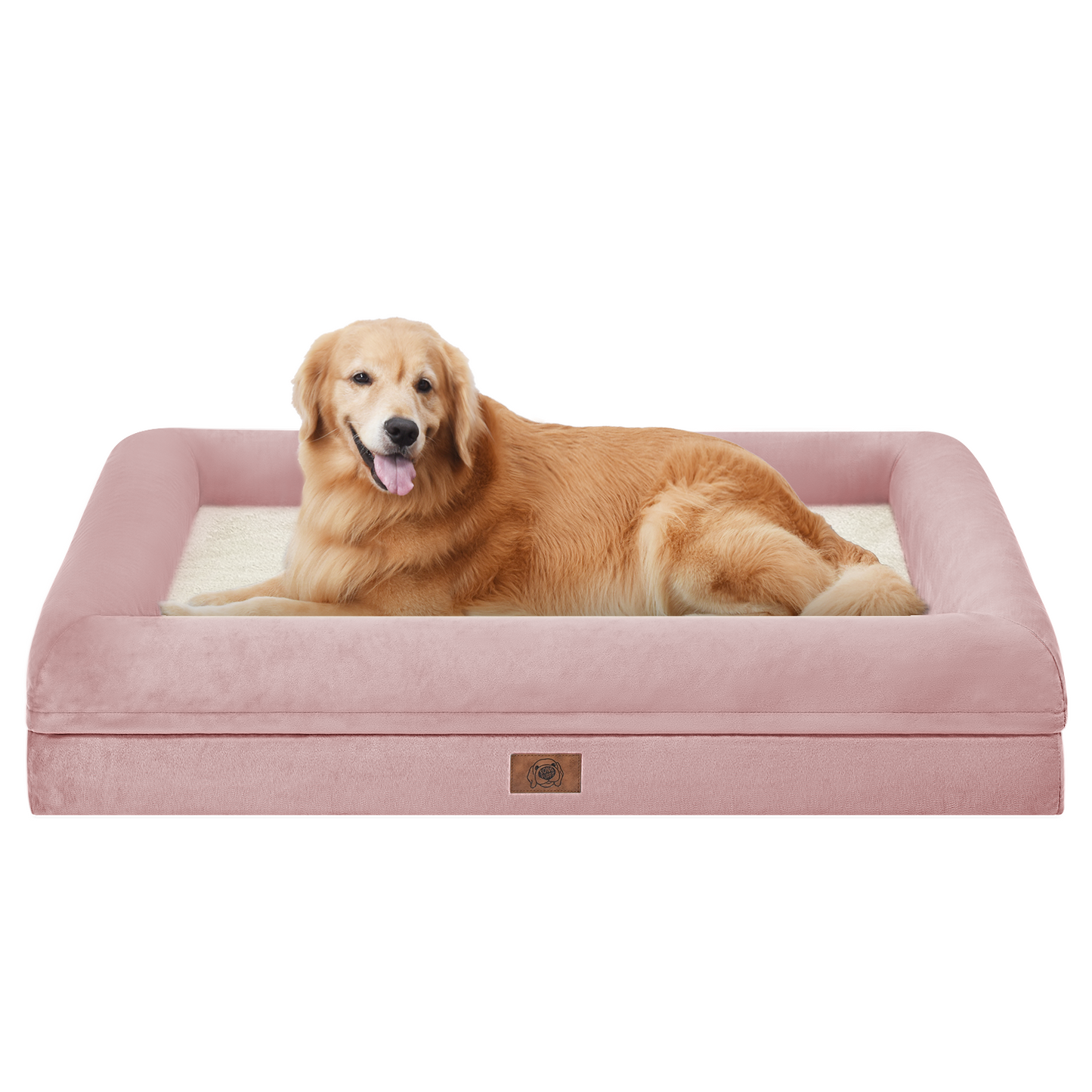 Orthopedic Dog Bed