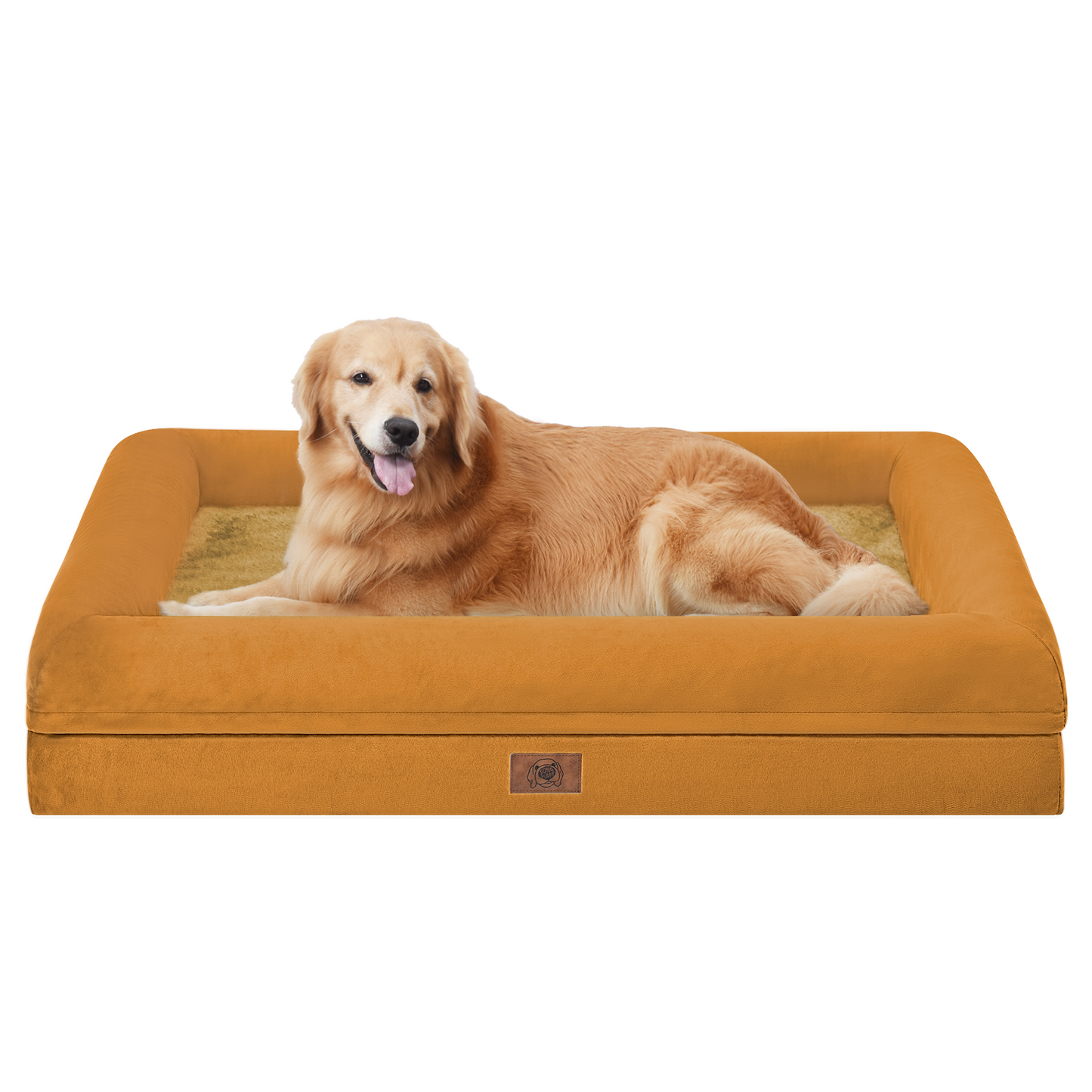 Orthopedic Dog Bed