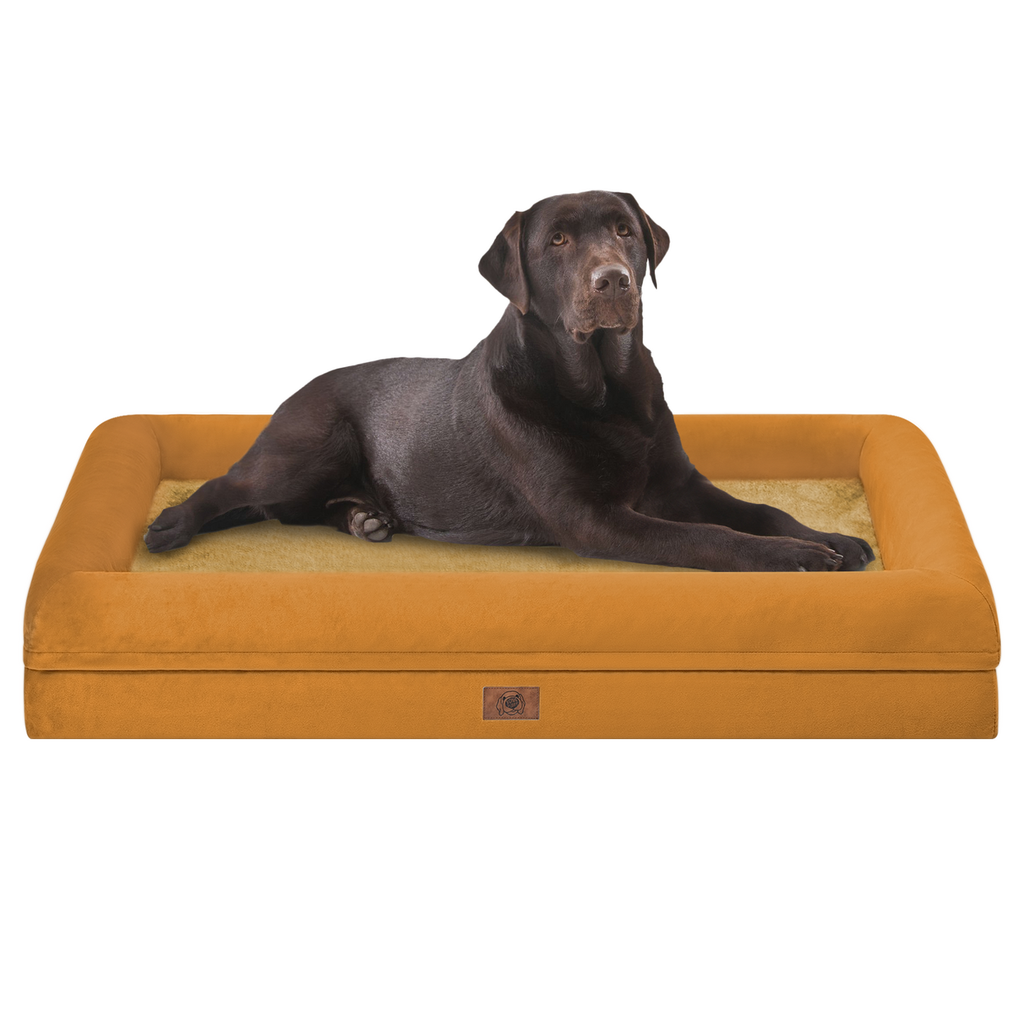 Orthopedic Dog Bed