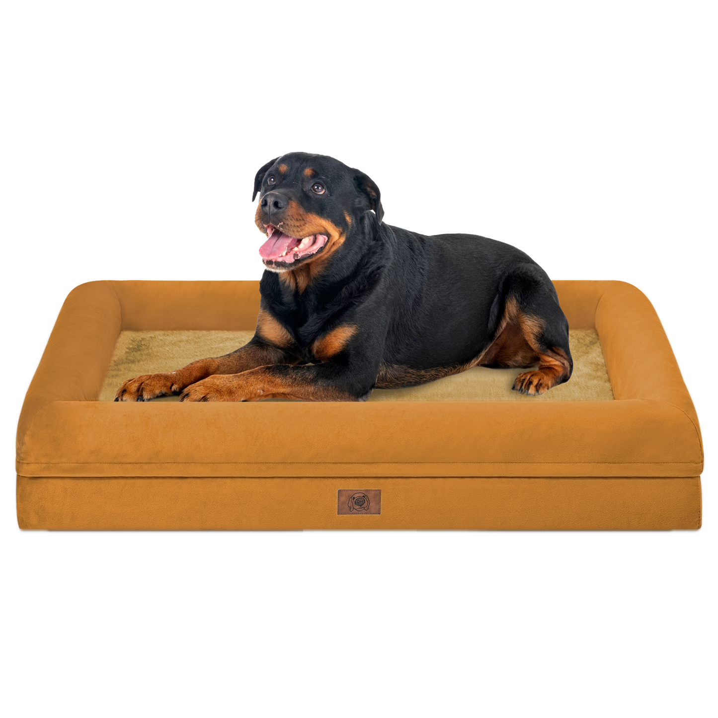 Orthopedic Dog Bed