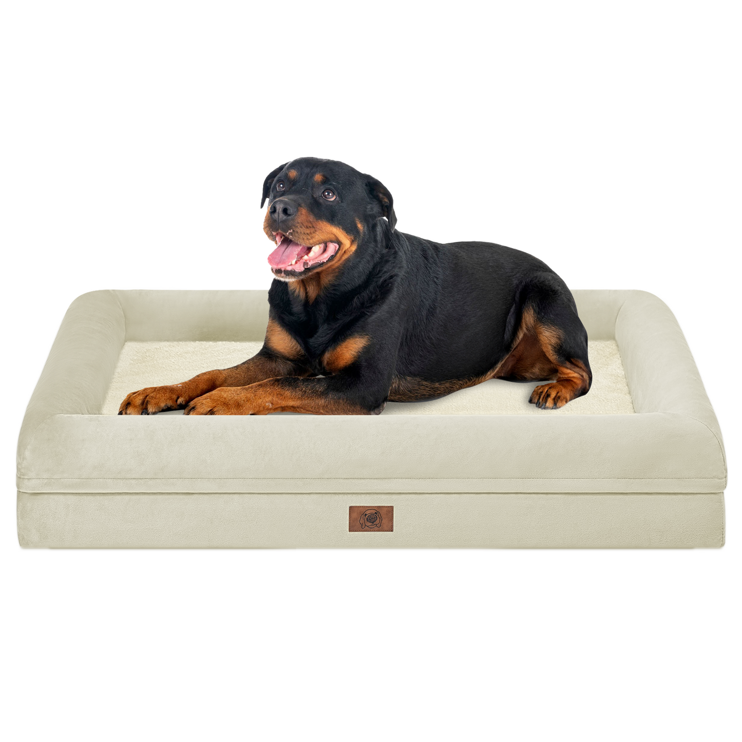 Orthopedic Dog Bed