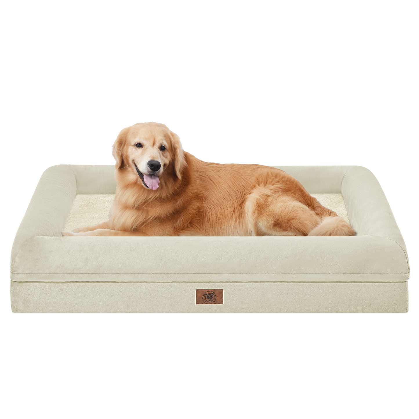 Orthopedic Dog Bed