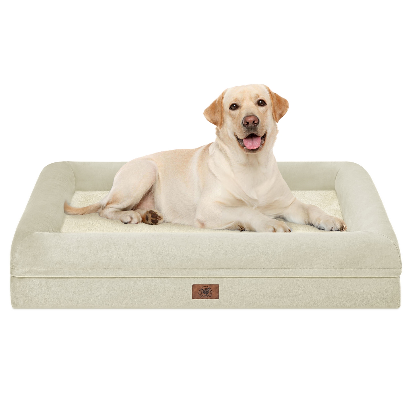 Orthopedic Dog Bed