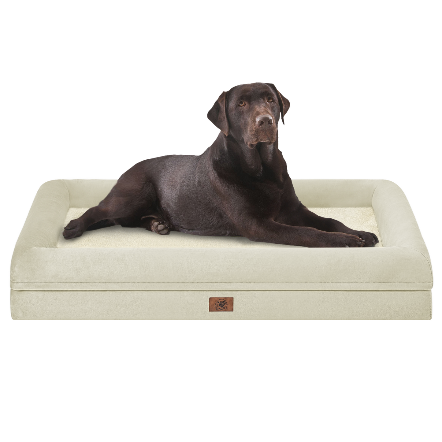 Orthopedic Dog Bed