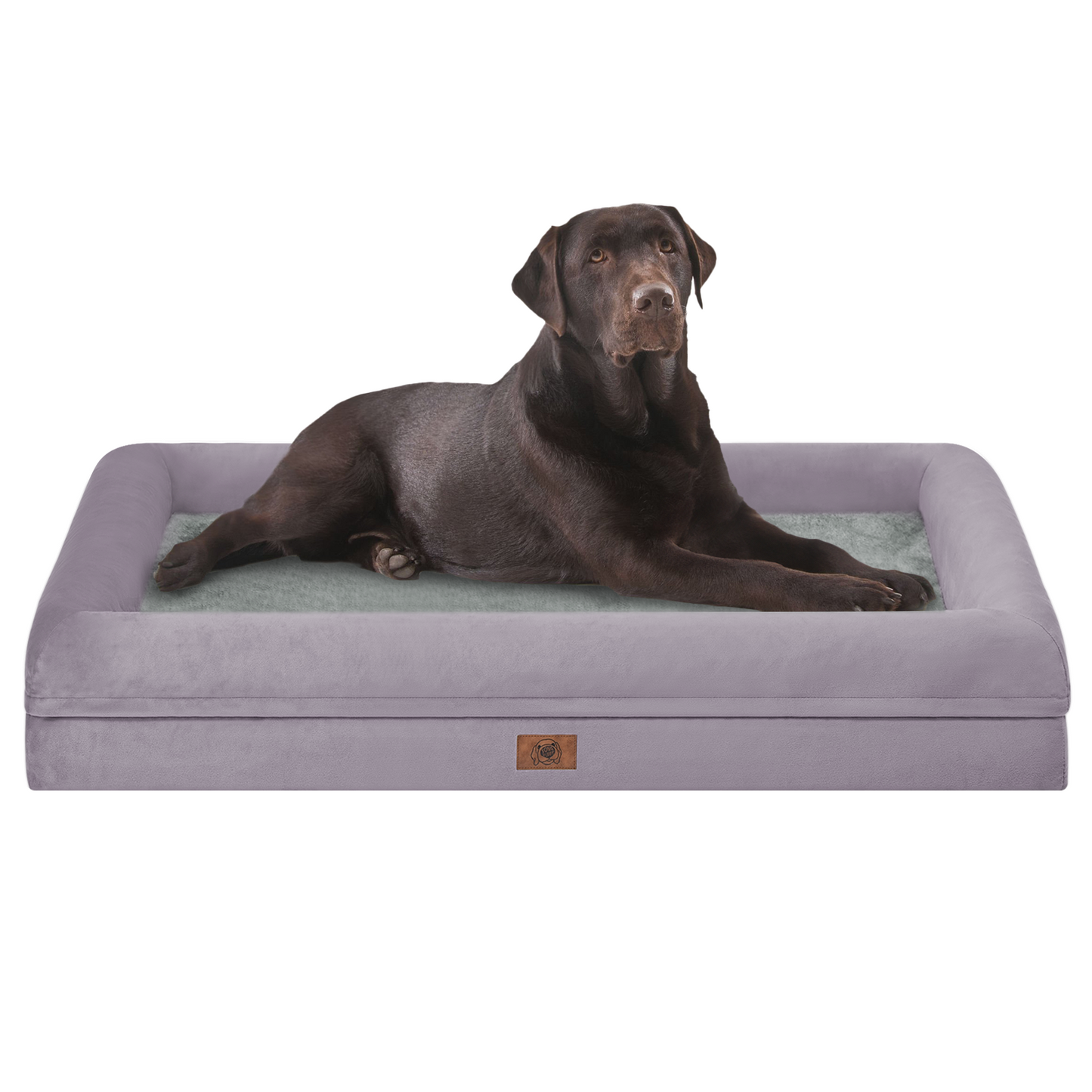 Orthopedic Dog Bed